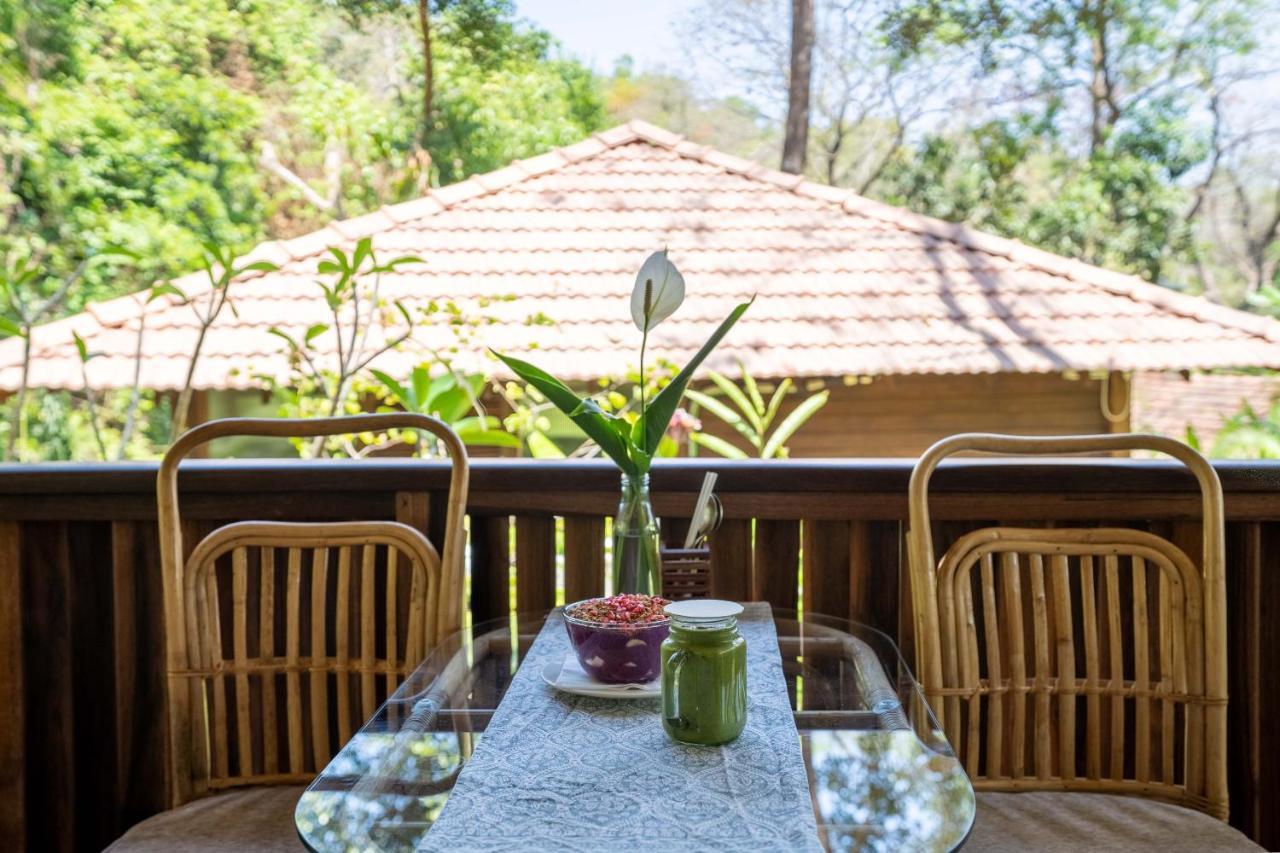 Mojigao - Eco Resort Assagao Exterior photo